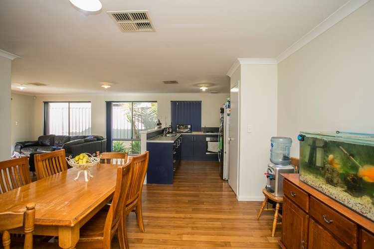 Main view of Homely house listing, 1 Astrolabe Way, Swan View WA 6056