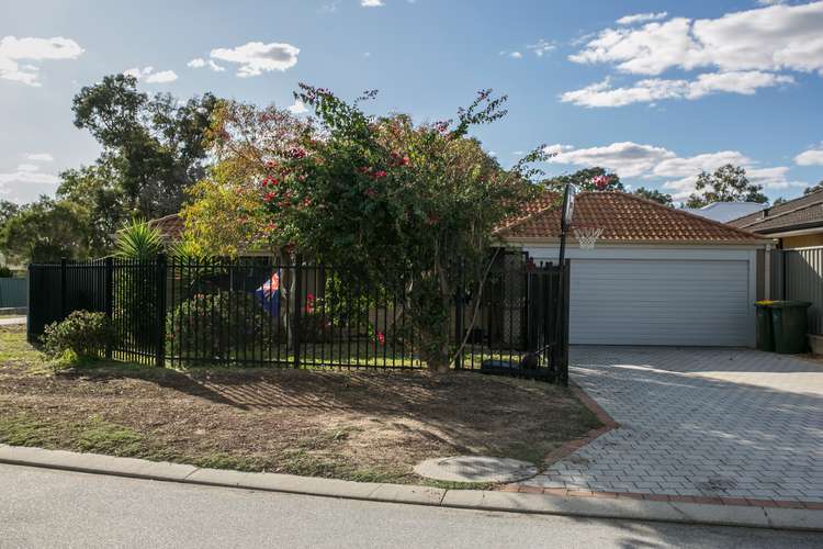 Second view of Homely house listing, 1 Astrolabe Way, Swan View WA 6056