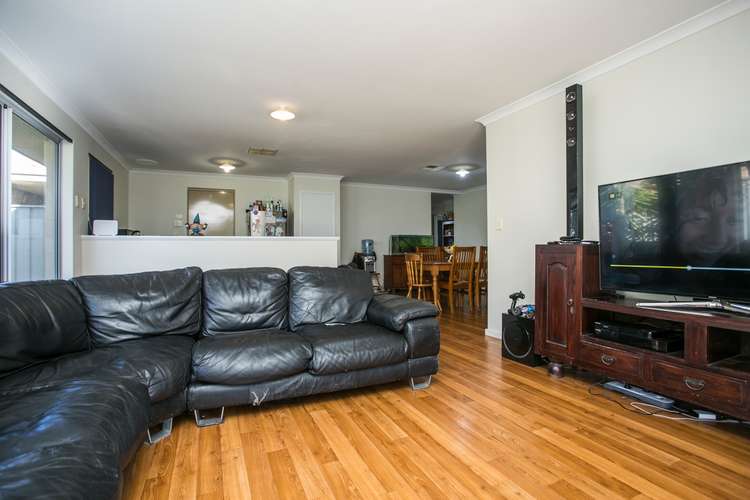 Seventh view of Homely house listing, 1 Astrolabe Way, Swan View WA 6056