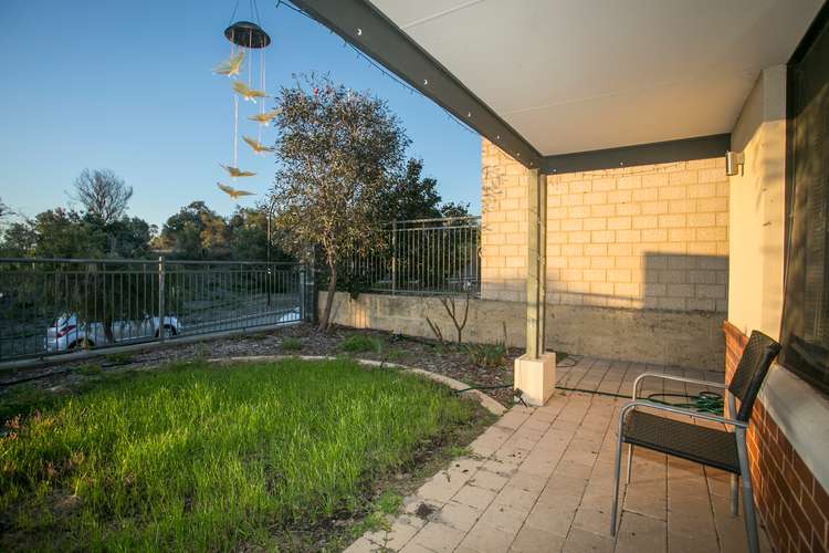 Second view of Homely house listing, 62 Musselbrook Trail, Ellenbrook WA 6069