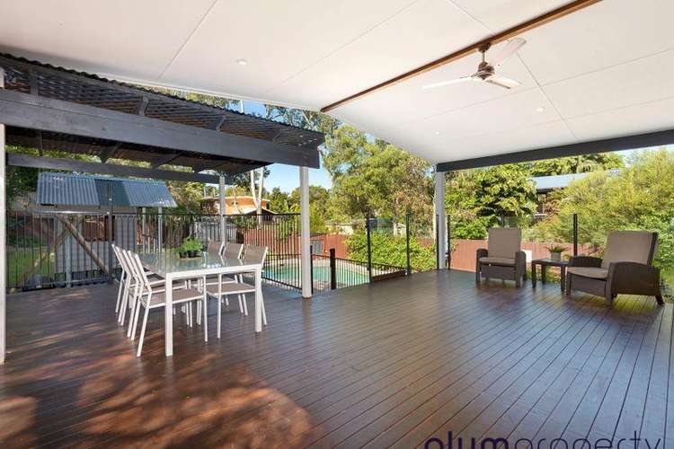 Second view of Homely house listing, 6 Tarbet Street, Kenmore QLD 4069