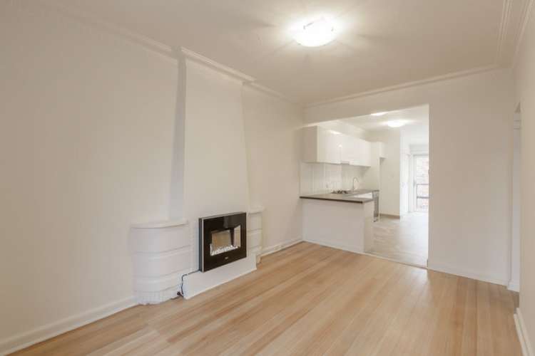 Main view of Homely house listing, 6 Eltham Street, Flemington VIC 3031