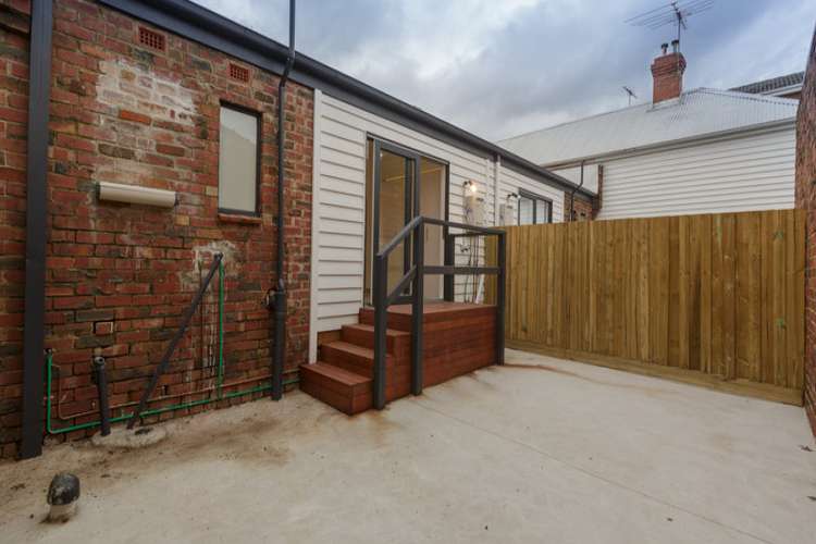 Fifth view of Homely house listing, 6 Eltham Street, Flemington VIC 3031