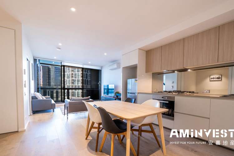 Main view of Homely apartment listing, 1709s/889 Collins street, Docklands VIC 3008