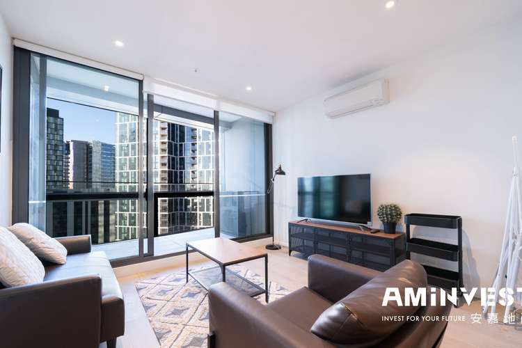 Third view of Homely apartment listing, 1709s/889 Collins street, Docklands VIC 3008