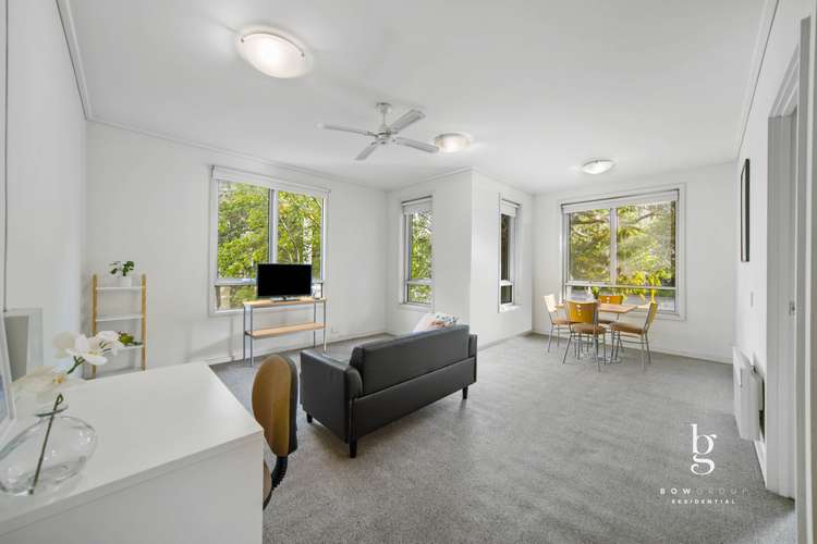 Main view of Homely apartment listing, 3001/590 Lygon Street, Carlton VIC 3053