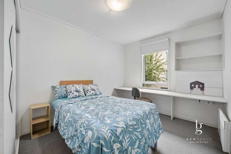 Fourth view of Homely apartment listing, 3001/590 Lygon Street, Carlton VIC 3053