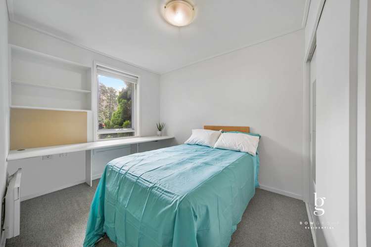 Fifth view of Homely apartment listing, 3001/590 Lygon Street, Carlton VIC 3053