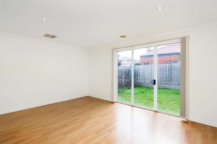 Second view of Homely townhouse listing, 2/4 Clarendon Parade, West Footscray VIC 3012