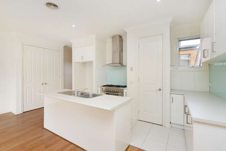 Third view of Homely townhouse listing, 2/4 Clarendon Parade, West Footscray VIC 3012