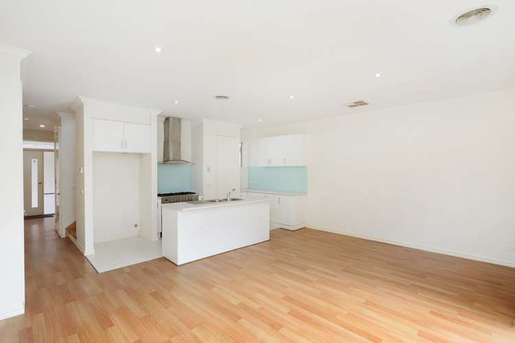 Fourth view of Homely townhouse listing, 2/4 Clarendon Parade, West Footscray VIC 3012