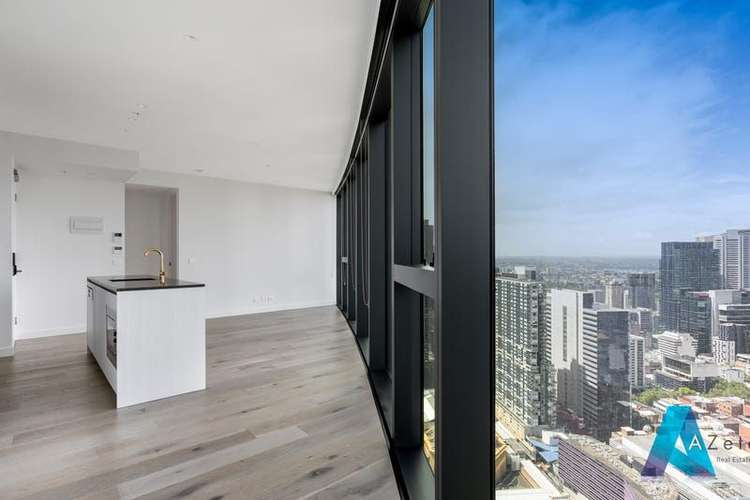 Fourth view of Homely apartment listing, 5218/228 La Trobe St, Melbourne VIC 3000