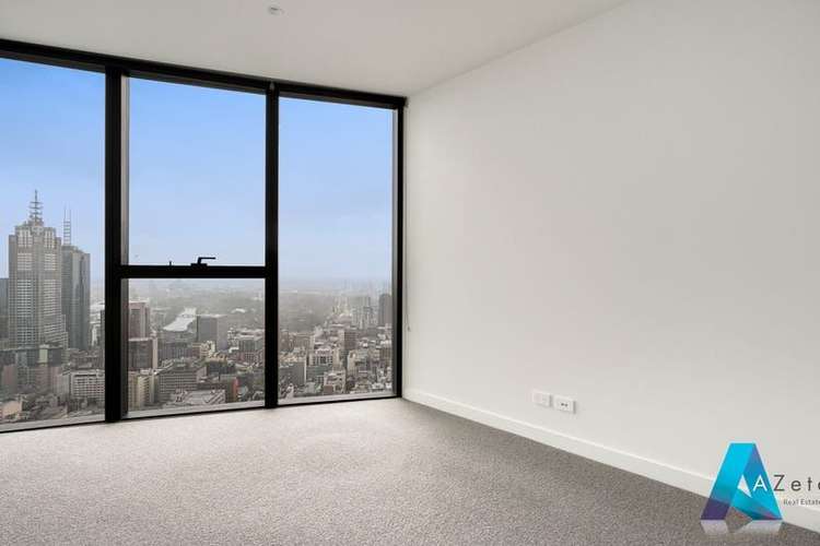 Fifth view of Homely apartment listing, 5218/228 La Trobe St, Melbourne VIC 3000