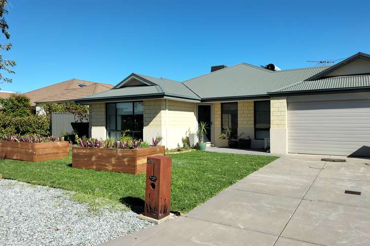 Main view of Homely house listing, 26 Ghost Gum Boulevard, Banksia Grove WA 6031