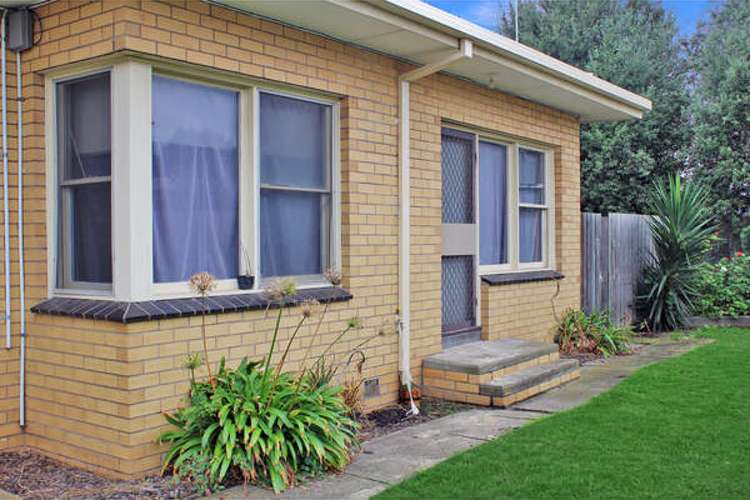 Main view of Homely house listing, 3/38 Plantation Road, Corio VIC 3214