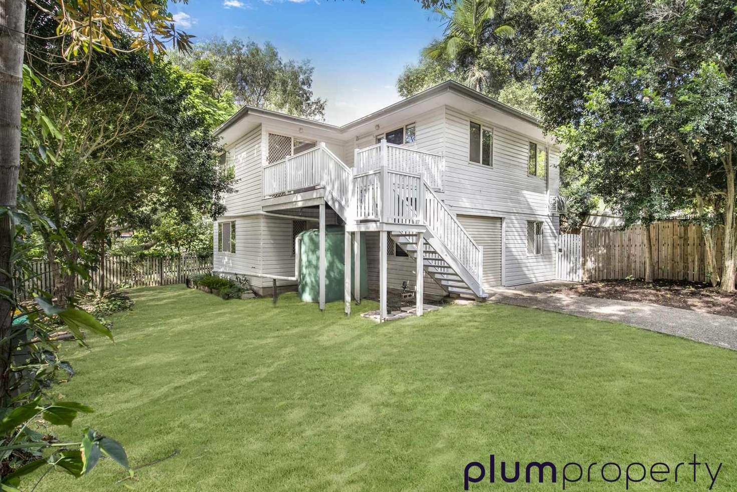 Main view of Homely house listing, 27 Jainba Street, Indooroopilly QLD 4068