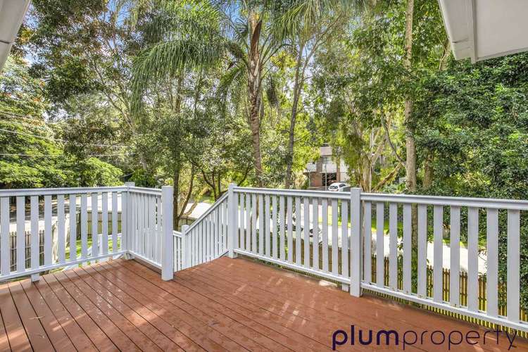Second view of Homely house listing, 27 Jainba Street, Indooroopilly QLD 4068