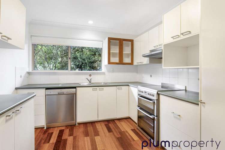 Fourth view of Homely house listing, 27 Jainba Street, Indooroopilly QLD 4068