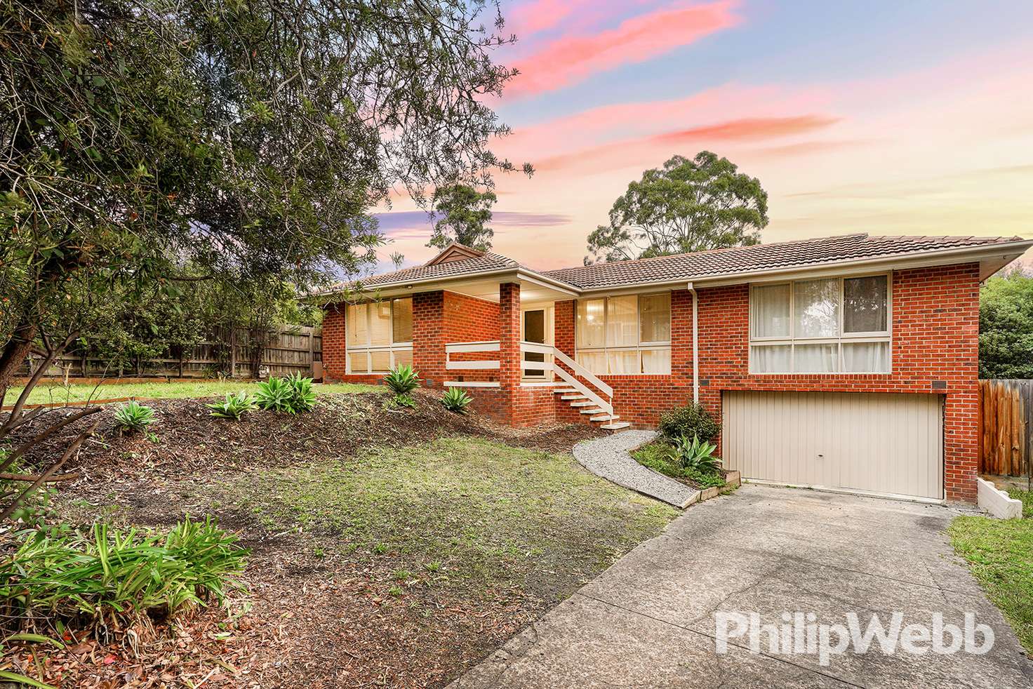 Main view of Homely house listing, 196 Cambridge Road, Kilsyth VIC 3137