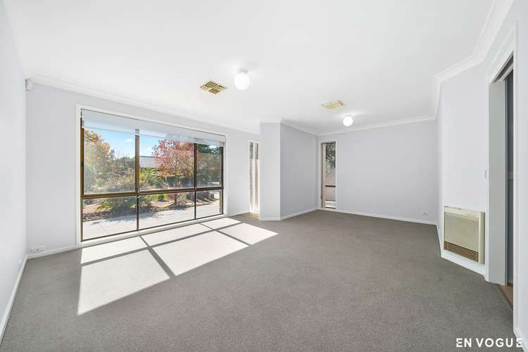 Fourth view of Homely house listing, 1 De Gillern Place, Macquarie ACT 2614