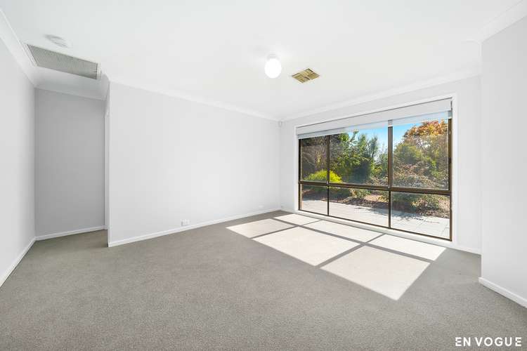 Fifth view of Homely house listing, 1 De Gillern Place, Macquarie ACT 2614