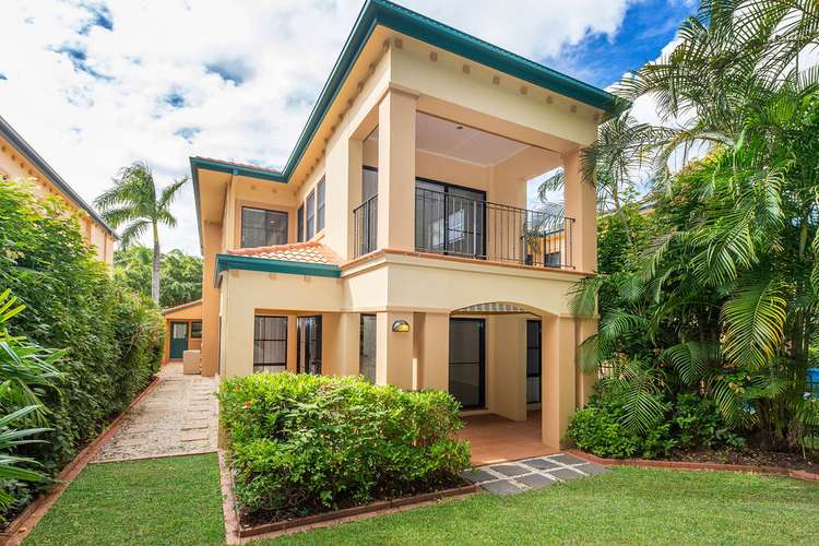 Third view of Homely house listing, 3238 Palladian Drive, Hope Island QLD 4212