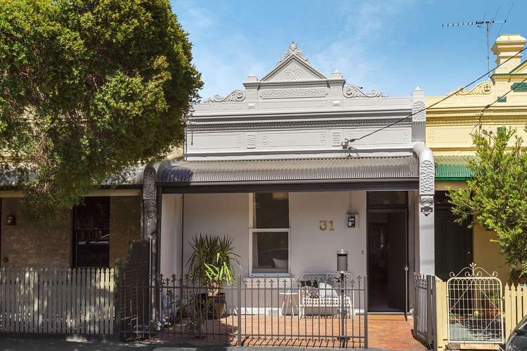 Main view of Homely house listing, 31 MacKenzie Street, Brunswick VIC 3056