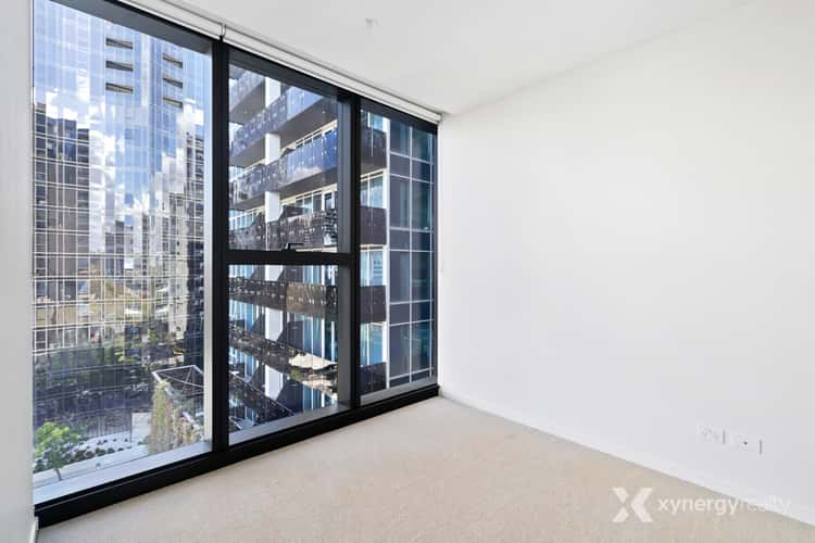 Third view of Homely apartment listing, 711/450 St. Kilda Road, Melbourne VIC 3004