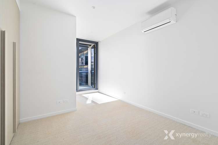 Fifth view of Homely apartment listing, 711/450 St. Kilda Road, Melbourne VIC 3004