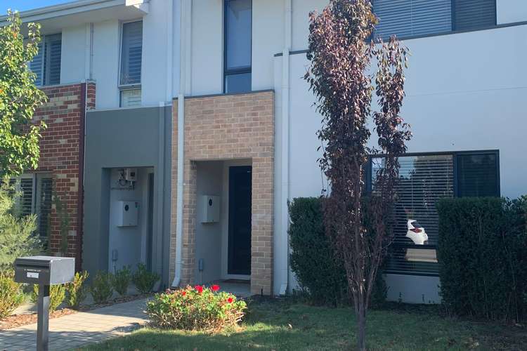 Main view of Homely townhouse listing, 14 Prospector Loop, Bassendean WA 6054