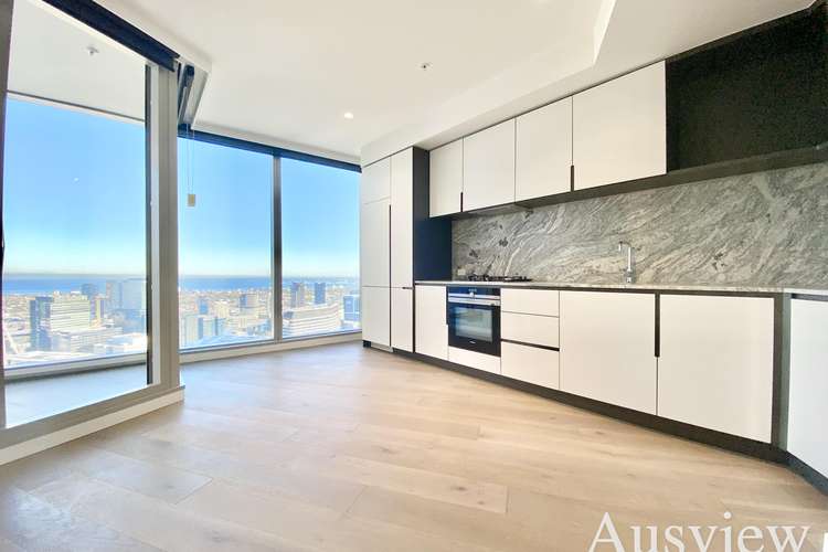 Main view of Homely apartment listing, 4608/250 Spencer Street, Melbourne VIC 3000