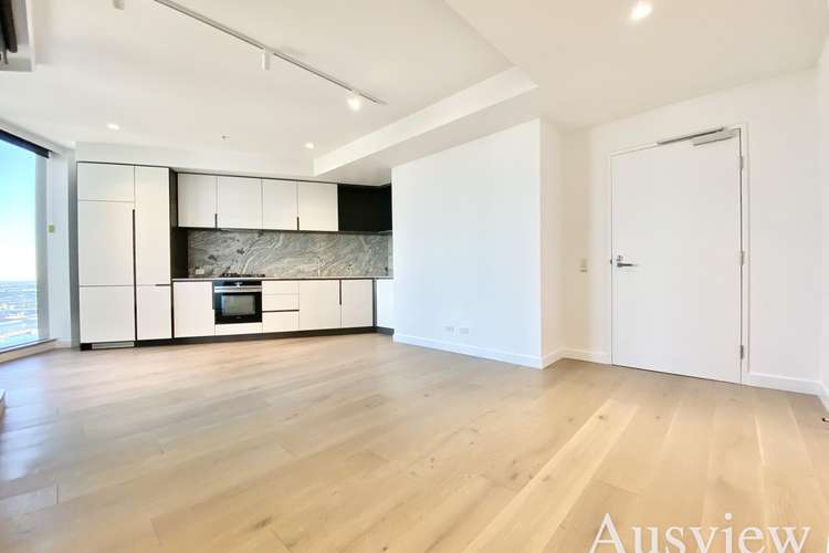 Third view of Homely apartment listing, 4608/250 Spencer Street, Melbourne VIC 3000