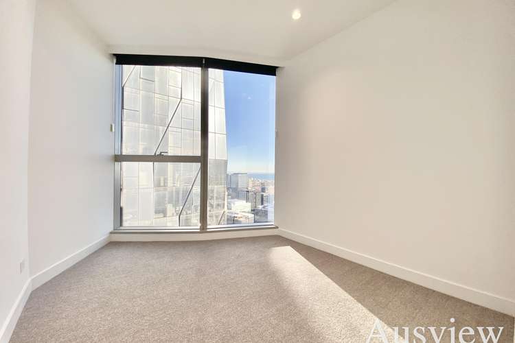 Fifth view of Homely apartment listing, 4608/250 Spencer Street, Melbourne VIC 3000