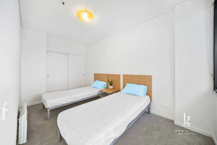 Fourth view of Homely apartment listing, 1404/570 Lygon Street, Carlton VIC 3053