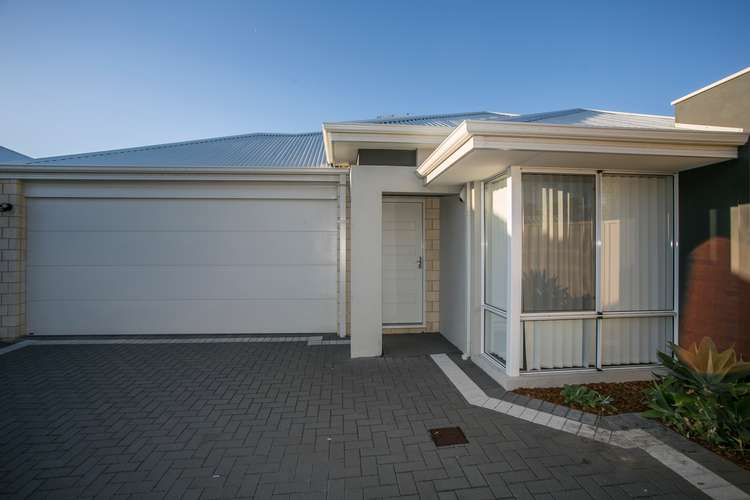 Fourth view of Homely house listing, 21B Gatton Way, Embleton WA 6062