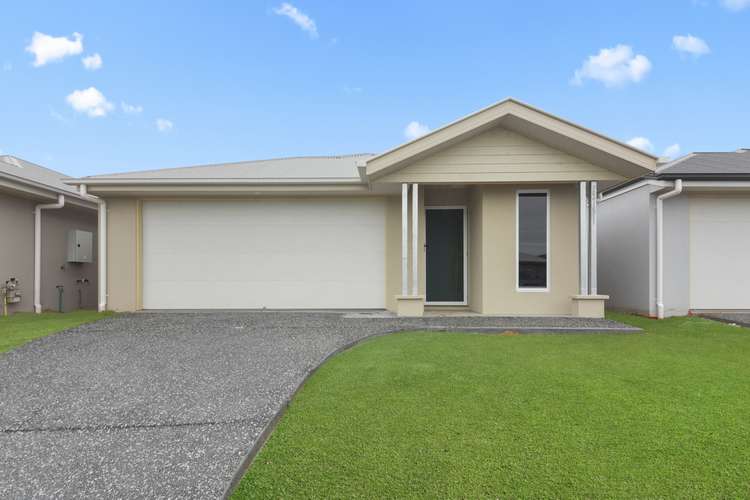 Main view of Homely house listing, 23 McDermott Way, Ripley QLD 4306