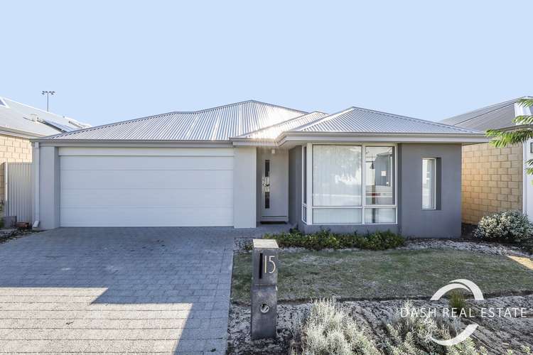 15 Malleefowl Way, Alkimos WA 6038