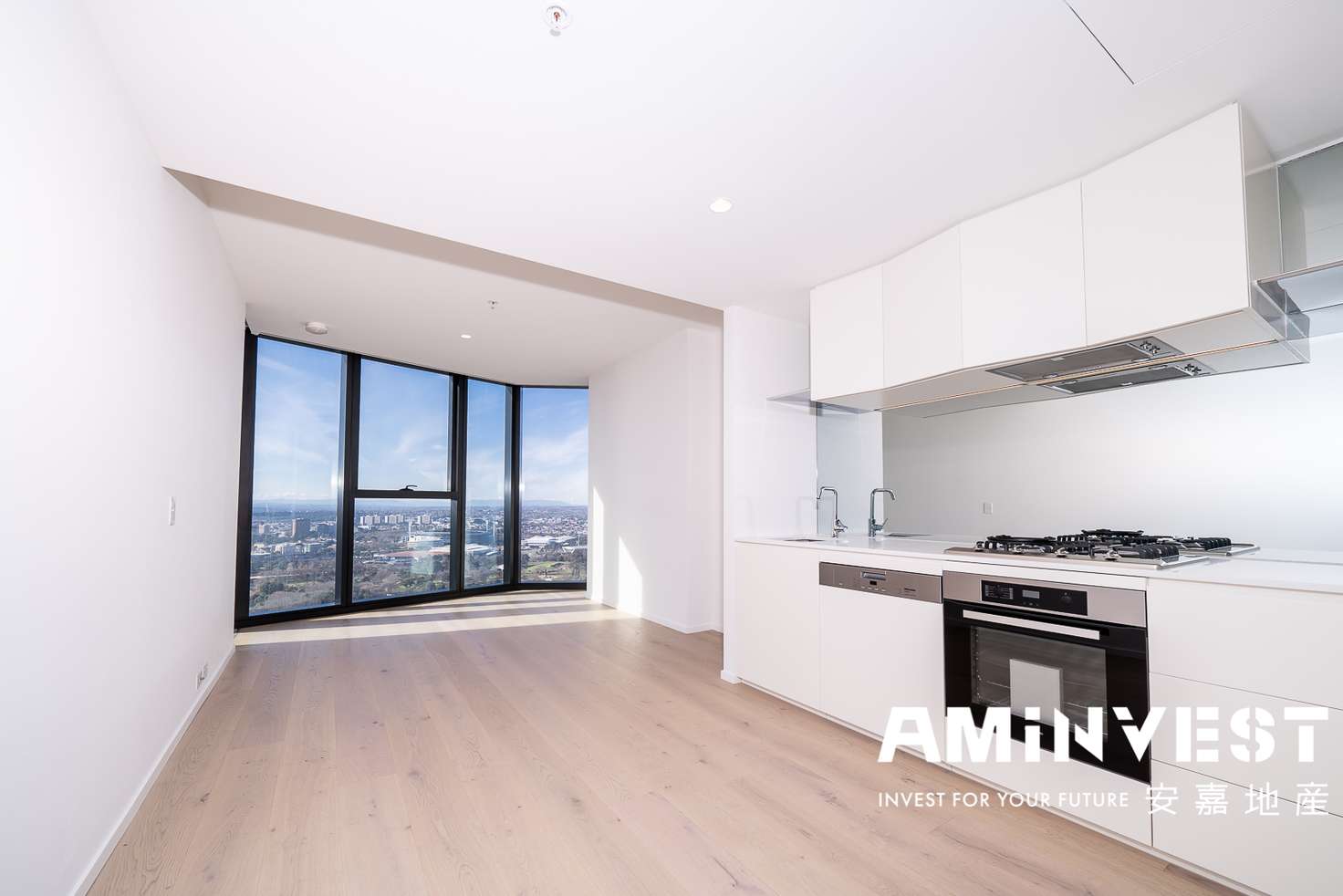 Main view of Homely apartment listing, 4202/93-119 Kavanagh St, Southbank VIC 3006