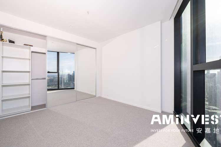 Fourth view of Homely apartment listing, 4202/93-119 Kavanagh St, Southbank VIC 3006