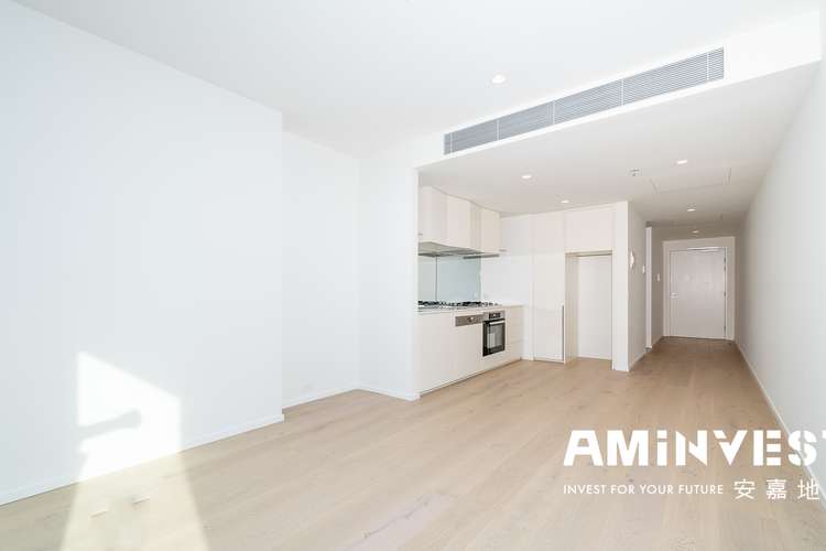 Fifth view of Homely apartment listing, 4202/93-119 Kavanagh St, Southbank VIC 3006