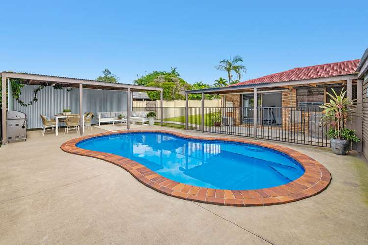 Main view of Homely house listing, 106 Discovery Drive, Helensvale QLD 4212