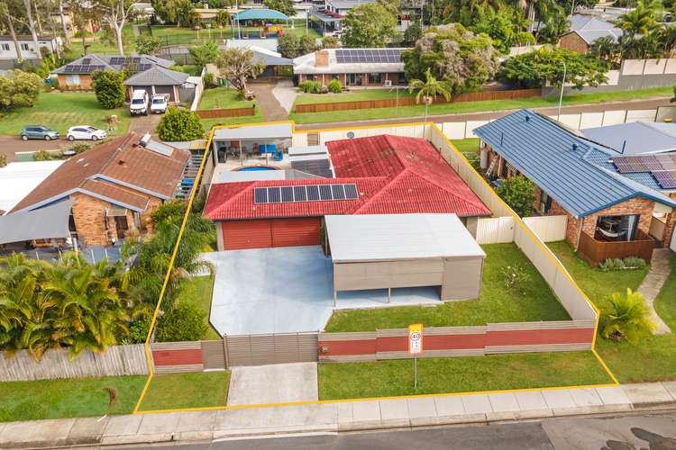 Second view of Homely house listing, 106 Discovery Drive, Helensvale QLD 4212