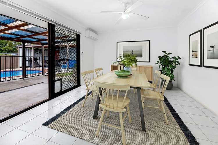 Sixth view of Homely house listing, 106 Discovery Drive, Helensvale QLD 4212