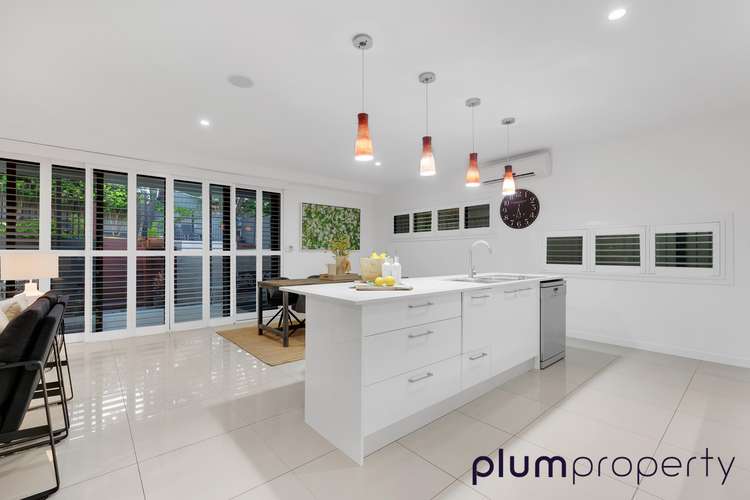Second view of Homely house listing, 16 Noreen Street, Chapel Hill QLD 4069