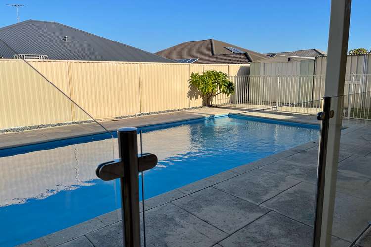 Second view of Homely house listing, 7 Salen Lane, Canning Vale WA 6155