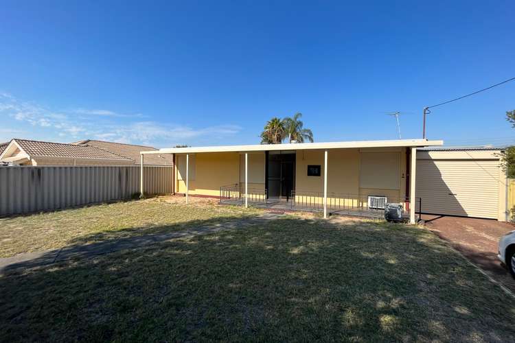 Second view of Homely house listing, 51 Donaldson St, Queens Park WA 6107