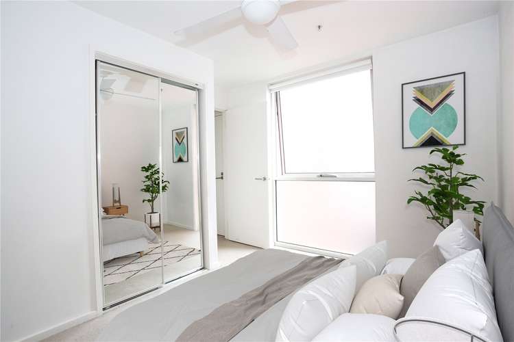 Fourth view of Homely apartment listing, 314/2 Willis Lane, Hampton VIC 3188