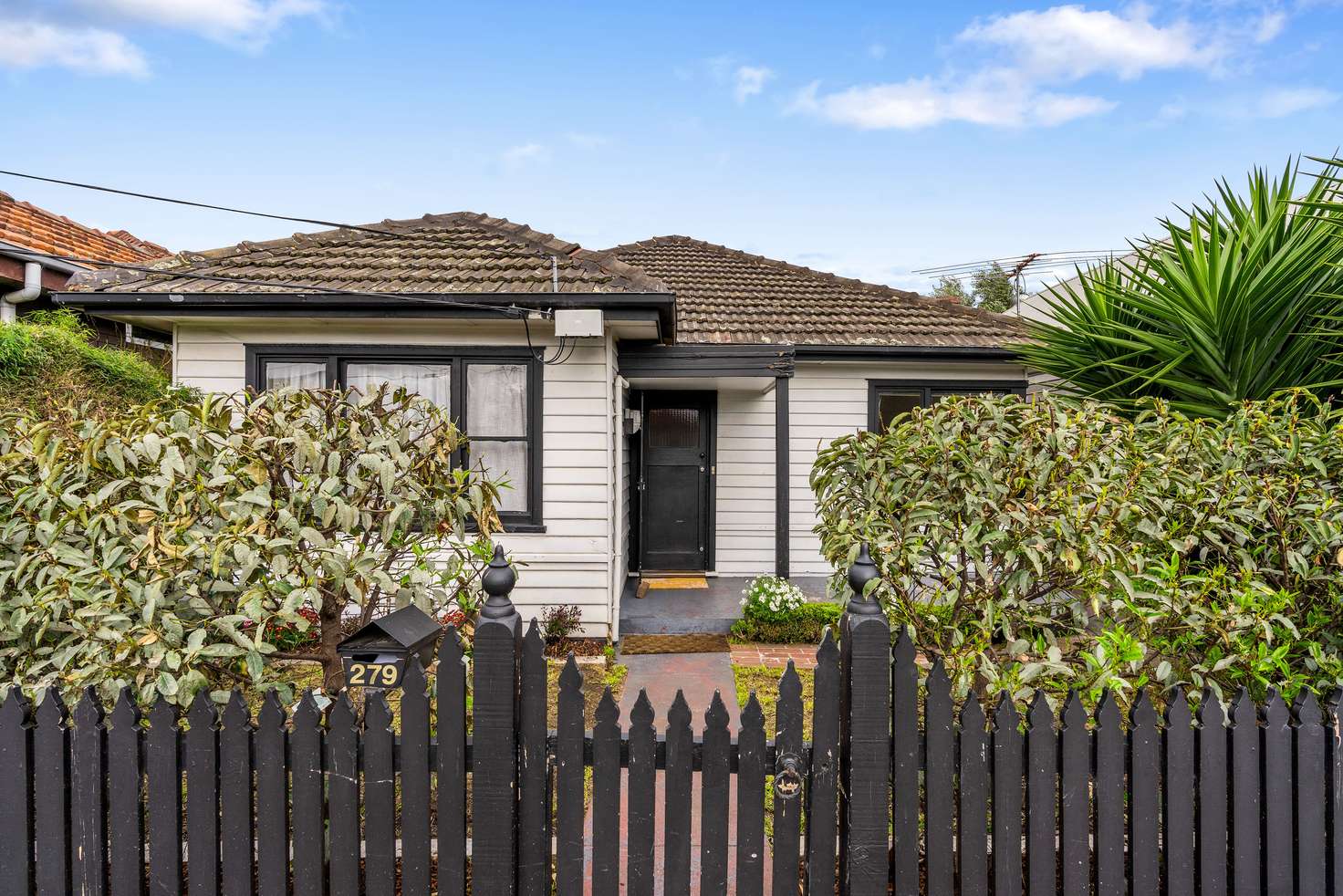 Main view of Homely house listing, 279 Hyde Street, Yarraville VIC 3013