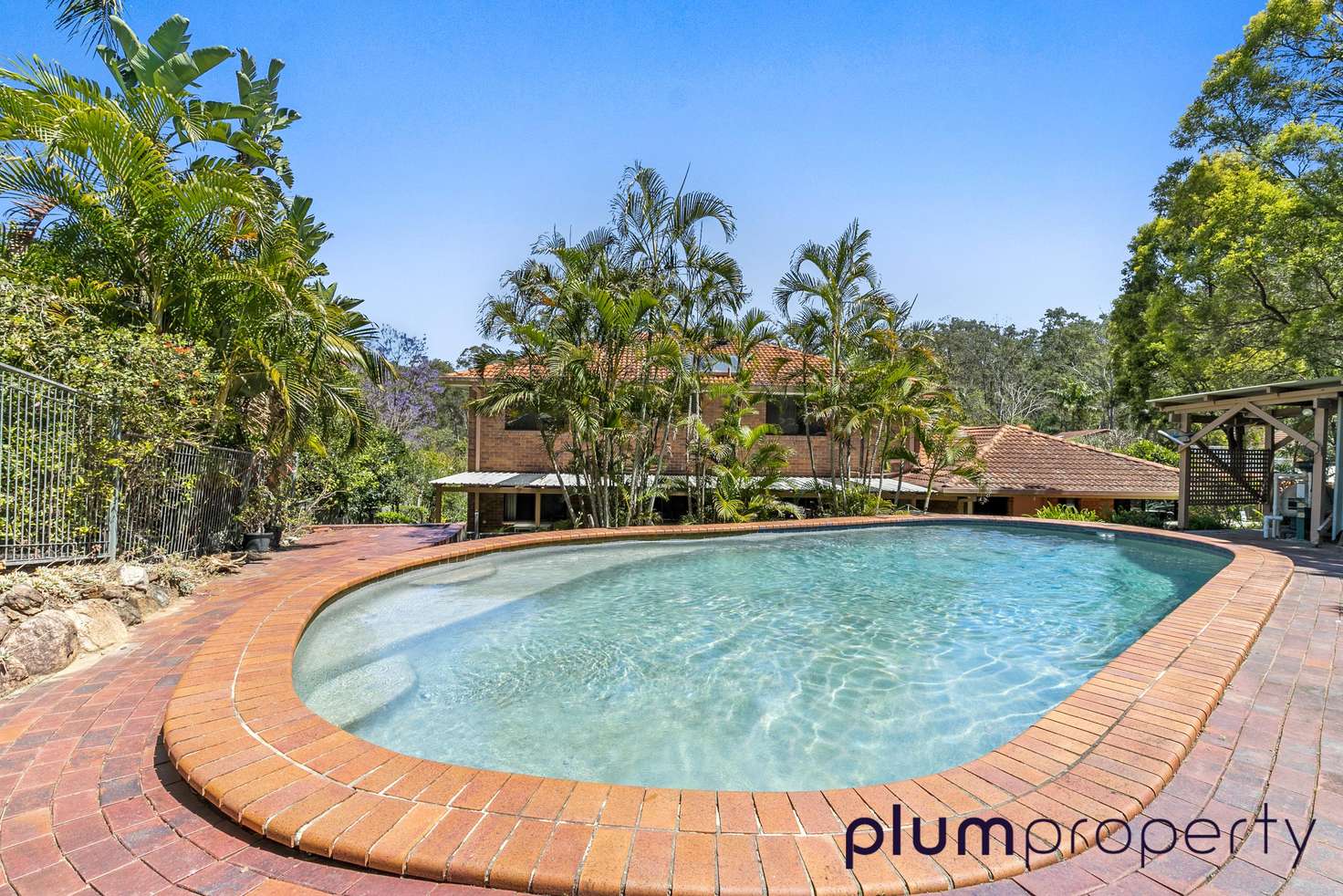 Main view of Homely house listing, 3 Thea Court, Indooroopilly QLD 4068