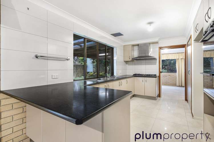 Second view of Homely house listing, 3 Thea Court, Indooroopilly QLD 4068